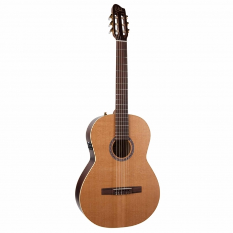 Godin Etude Clasica II Elektro Klasik Gitar (Natural)<br>Fotoğraf: 2/3
