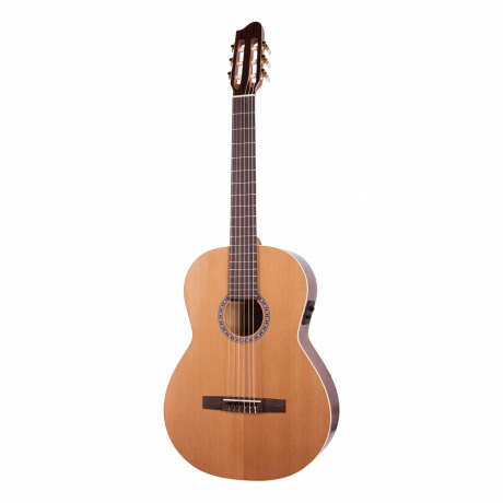 Godin Etude Clasica II Solak Elektro Klasik Gitar (Natural)<br>Fotoğraf: 2/3