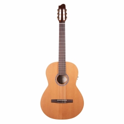 Godin Etude Clasica II Solak Elektro Klasik Gitar (Natural)