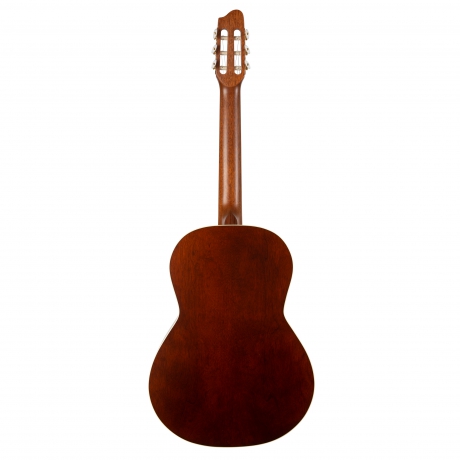 Godin Etude Klasik Gitar (Natural)<br>Fotoğraf: 2/2