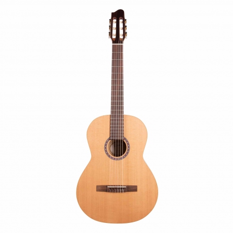 Godin Etude Solak Klasik Gitar (Natural)<br>Fotoğraf: 1/3