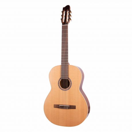 Godin Etude Solak Klasik Gitar (Natural)<br>Fotoğraf: 2/3