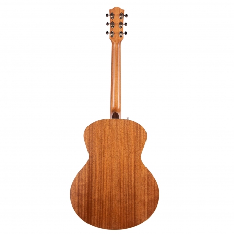 Godin Forum Natural RN GT EQ Elektro Akustik Gitar (Natural)<br>Fotoğraf: 3/3