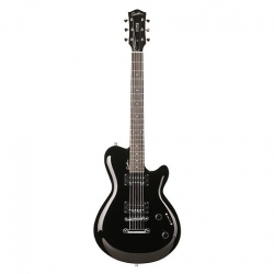 Godin Icon Convertible HG Elektro Gitar (Siyah)