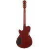 Godin Icon Type 2 Classic Elektro Gitar (Burgundy)<br>Fotoğraf: 2/5