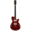 Godin Icon Type 2 Classic Elektro Gitar (Burgundy)<br>Fotoğraf: 1/5