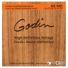 Godin MD Phos Bronze Akustik Gitar Teli (.013-.056)<br>Fotoğraf: 1/1