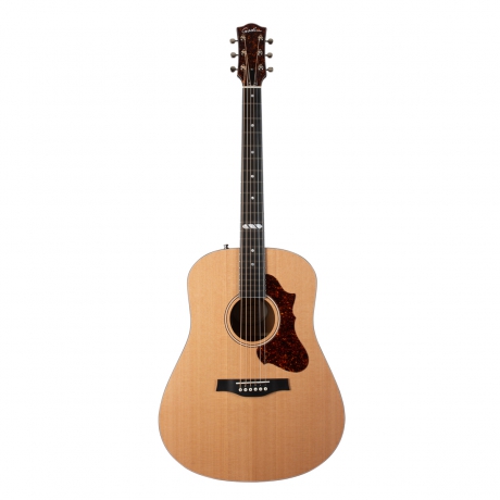 Godin Metropolis Natural Cedar SG EQ Elektro Akustik Gitar (Natural)<br>Fotoğraf: 1/2