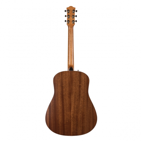 Godin Metropolis Qit Elektro Akustik Gitar (Natural)<br>Fotoğraf: 3/3