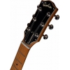 Godin Montreal Premiere Pro Elektro Gitar (Aztek Red), Fotoğraf: 4/5