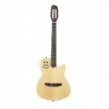 Godin Multiac ACSSA Elektro Klasik Gitar (Natural)<br>Fotoğraf: 1/1