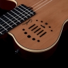 Godin Multiac Grand Concert Duet Ambiance Elektro Klasik Gitar (Natural)<br>Fotoğraf: 3/7