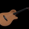 Godin Multiac Grand Concert Duet Ambiance Elektro Klasik Gitar (Natural)<br>Fotoğraf: 2/7