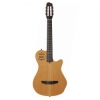 Godin Multiac Grand Concert SA Elektro Klasik Gitar (Natural)<br>Fotoğraf: 1/1