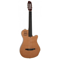 Godin Multiac Grand Concert SA Elektro Klasik Gitar (Natural)
