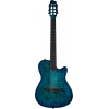 Godin Multiac Klasik Gitar (Oceanburst Ltd)<br>Fotoğraf: 1/3