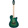 Godin Multiac Klasik Gitar (Opalburst Ltd)<br>Fotoğraf: 1/5