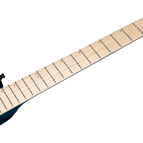 Godin Multiac Klasik Gitar (Opalburst Ltd)<br>Fotoğraf: 3/5