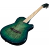 Godin Multiac Klasik Gitar (Opalburst Ltd)<br>Fotoğraf: 2/5