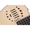 Godin Multiac Nylon Duet Ambiance Elektro Klasik Gitar (Natural)<br>Fotoğraf: 2/3