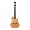 Godin Multiac Nylon Encore SG Elektro Klasik Gitar (Natural)<br>Fotoğraf: 1/2