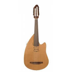 Godin MultiOud Encore Nylon Natural SG Ud