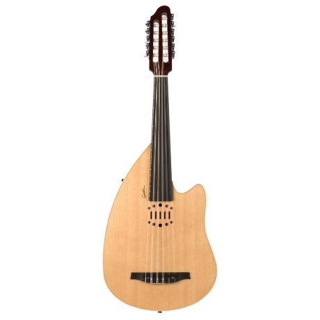 Godin Multioud HG Ud (Natural)<br>Fotoğraf: 1/1