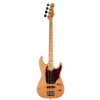 Godin Passion RG-4 Swamp Ash Bass MN bas Gitar (Natural)<br>Fotoğraf: 1/1