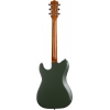 Godin Radium Elektro Gitar (Matte Green), Fotoğraf: 3/3