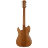 Godin Radium Winchester RN Elektro Gitar (Brown), Fotoğraf: 2/2