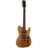 Godin Radium Winchester RN Elektro Gitar (Brown), Fotoğraf: 1/2