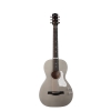 Godin Rialto JR Satina Gray HG Q-Discrete Elektro Akustik Gitar (Satina Gray)<br>Fotoğraf: 1/2