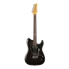 Godin Session Elektro Gitar (Black Burst)<br>Fotoğraf: 1/1