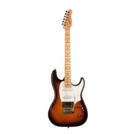Godin Session Elektro Gitar (Vintage Burst)<br>Fotoğraf: 1/1