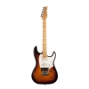 Godin Session Elektro Gitar (Vintage Burst)<br>Fotoğraf: 1/1
