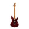 Godin Session HT MN Elektro Gitar (Aztek Red)<br>Fotoğraf: 1/2