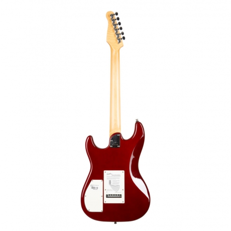 Godin Session LTD HG RN Elektro Gitar (Cherry Burst)<br>Fotoğraf: 2/2