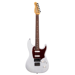 Godin Session R-HT Pro Elektro Gitar (Carbon White)