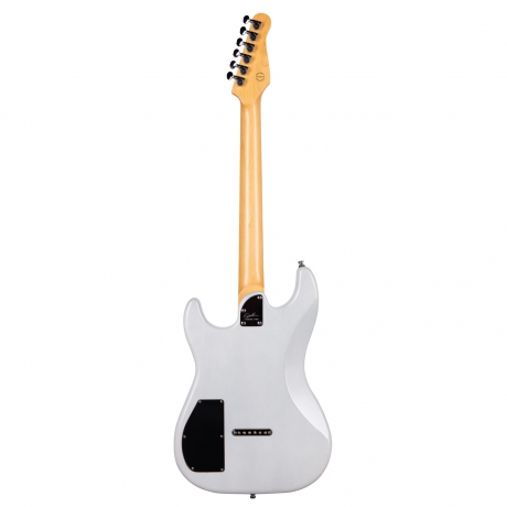Godin Session R-HT Pro Elektro Gitar (Carbon White)<br>Fotoğraf: 2/2