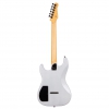 Godin Session R-HT Pro Elektro Gitar (Carbon White)<br>Fotoğraf: 2/2