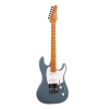 Godin Session T-Pro HSS Akçaağaç Elektro Gitar (Arctik Blue)<br>Fotoğraf: 2/3