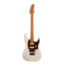 Godin Session T-Pro HSS Akçağaç Elektro Gitar (Ozark Cream)
