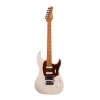 Godin Session T-Pro HSS Akçağaç Elektro Gitar (Ozark Cream)<br>Fotoğraf: 1/3