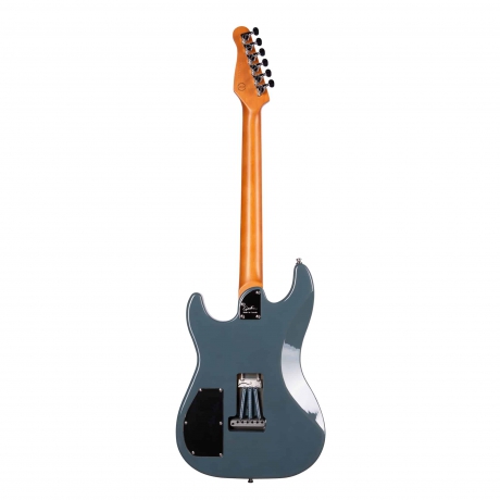 Godin Session T-Pro HSS Gülağacı Elektro Gitar (Arctik Blue)<br>Fotoğraf: 3/3