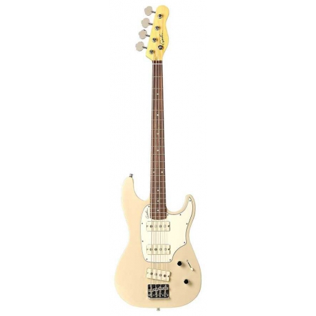Godin Shifter 4 RN MN Bas Gitar (Trans Cream)<br>Fotoğraf: 1/1