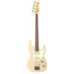 Godin Shifter 4 RN MN Bas Gitar (Trans Cream)