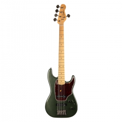 Godin Shifter 5 Bas Gitar (Desert Green)
