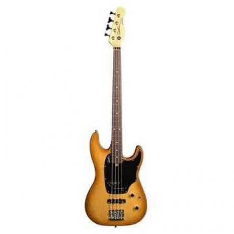 Godin Shifter Classic 4 HG RN Bas Gitar (Creme Brule)<br>Fotoğraf: 1/1