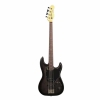 Godin Shifter Classic 4 SG RN Bas Gitar (Blackburst)<br>Fotoğraf: 1/1