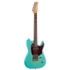 Godin Stadium 59 RN Elektro Gitar (Coral Blue)<br>Fotoğraf: 1/1